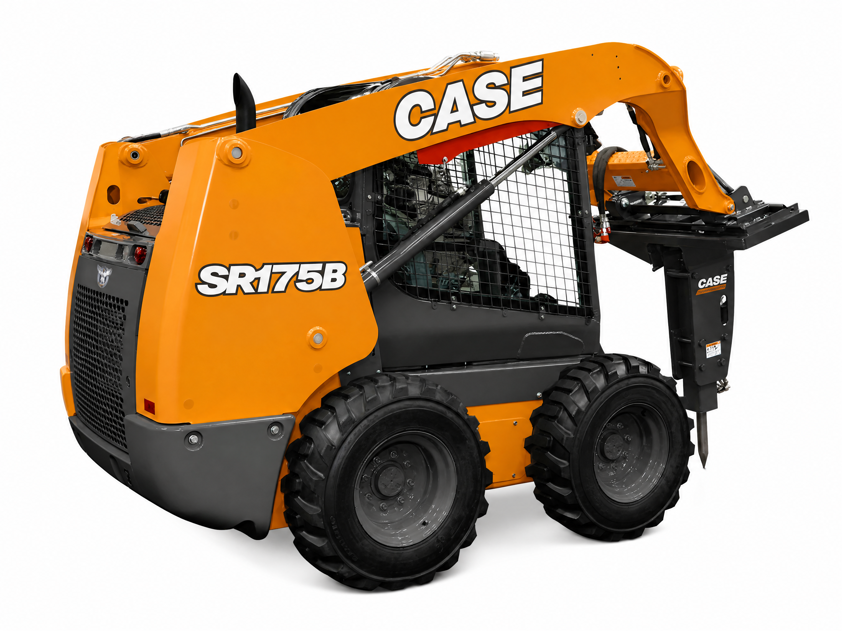 Case SR175