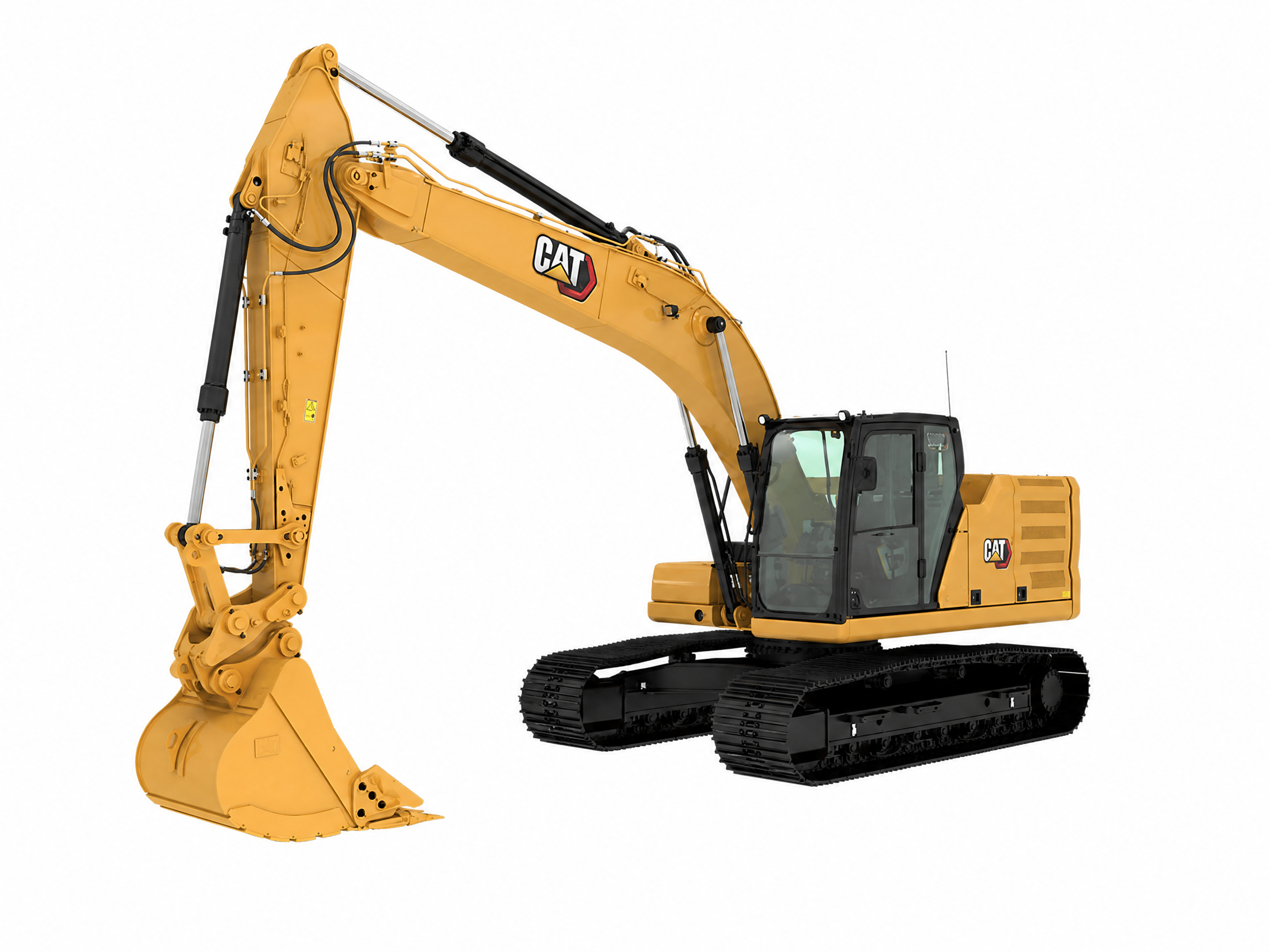 Caterpillar 320